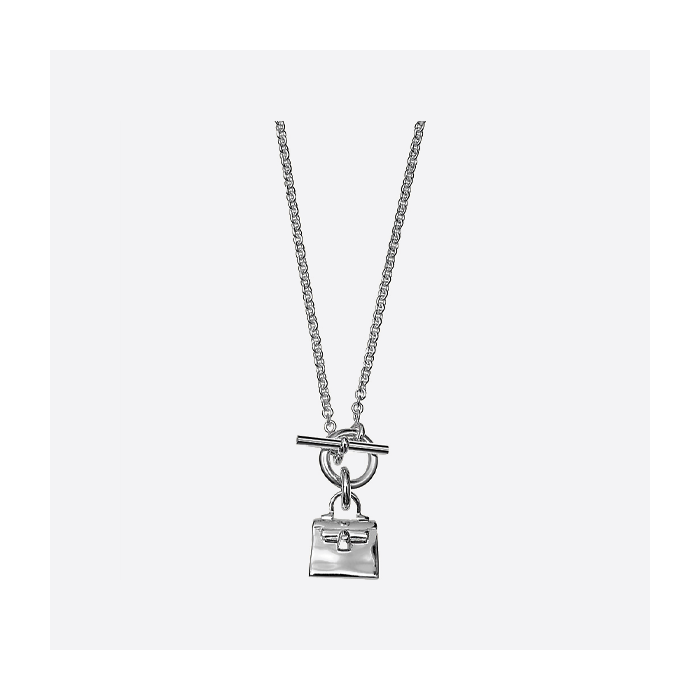 エルメス バッグネックレス H104429Bv00