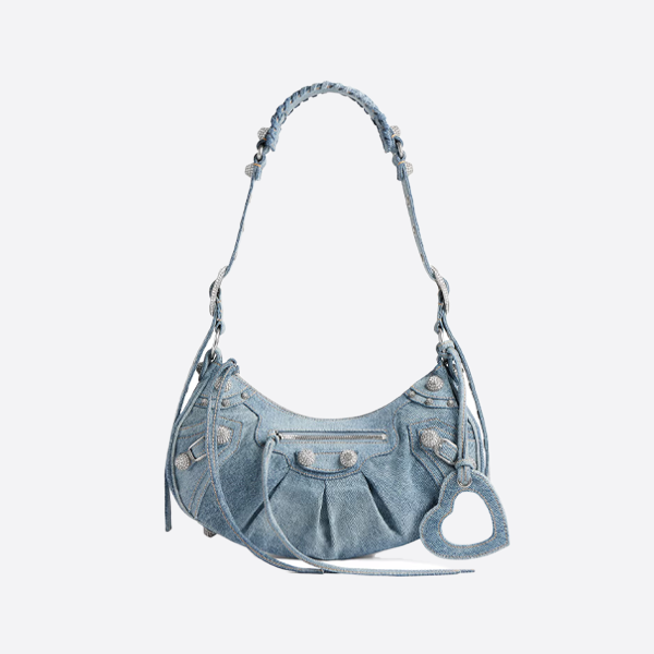 バレンシアガ ムーンバッグ 6713072109U4715