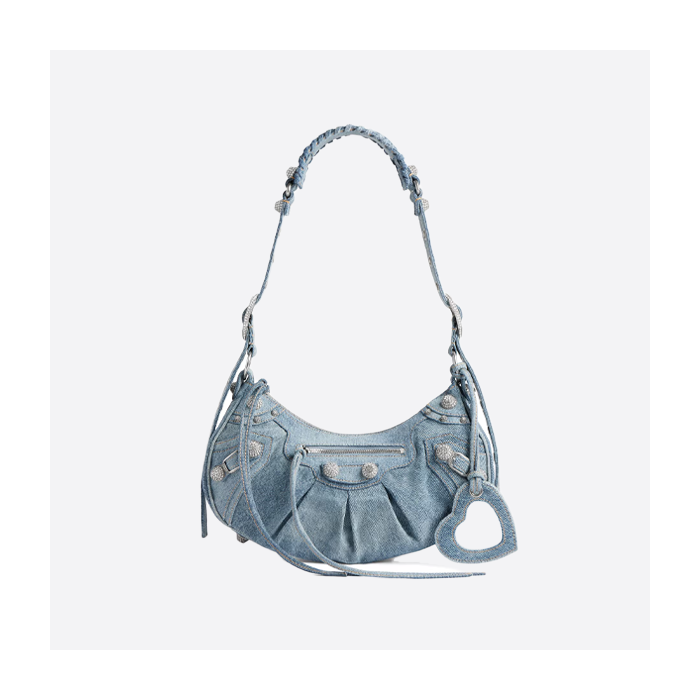 バレンシアガ ムーンバッグ 6713072109U4715