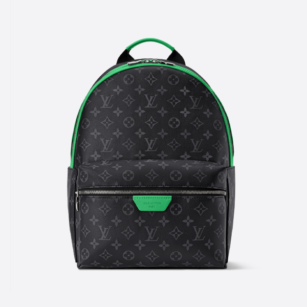 ルイ・ヴィトン スモール パッチワーク バックパック M25887