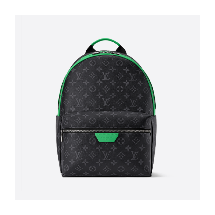 ルイ・ヴィトン スモール パッチワーク バックパック M25887