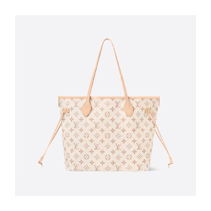 ルイ・ヴィトン 両面ハンドバッグ M25665