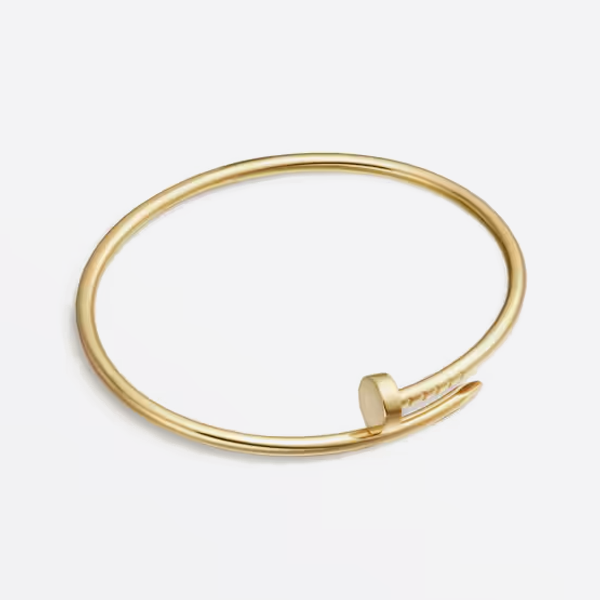 カルティエ ネイル シン ブレスレット B6062617