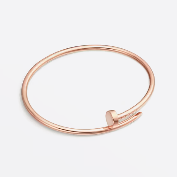 カルティエ ネイル シン ブレスレット B6062517