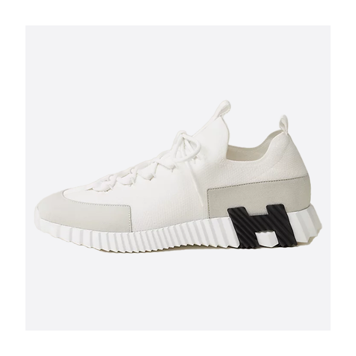 エルメス スニーカー H252858ZH90400