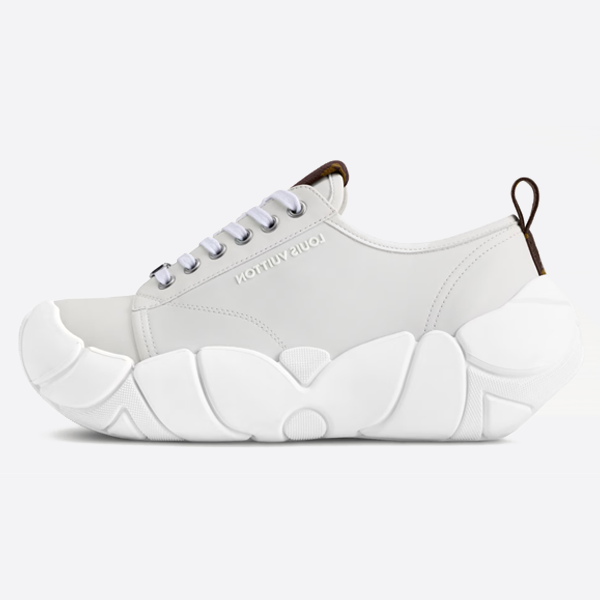 ルイ・ヴィトン バブルクラウド シューズ 1AISJV