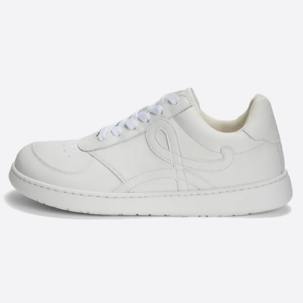 ロエベ レザー デクステリティ シューズ M816282XBN-2100