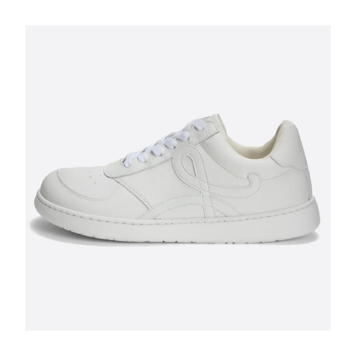 ロエベ レザー デクステリティ シューズ M816282XBN-2100