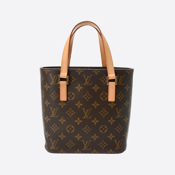 ルイ・ヴィトン ショッピングバスケット M51172