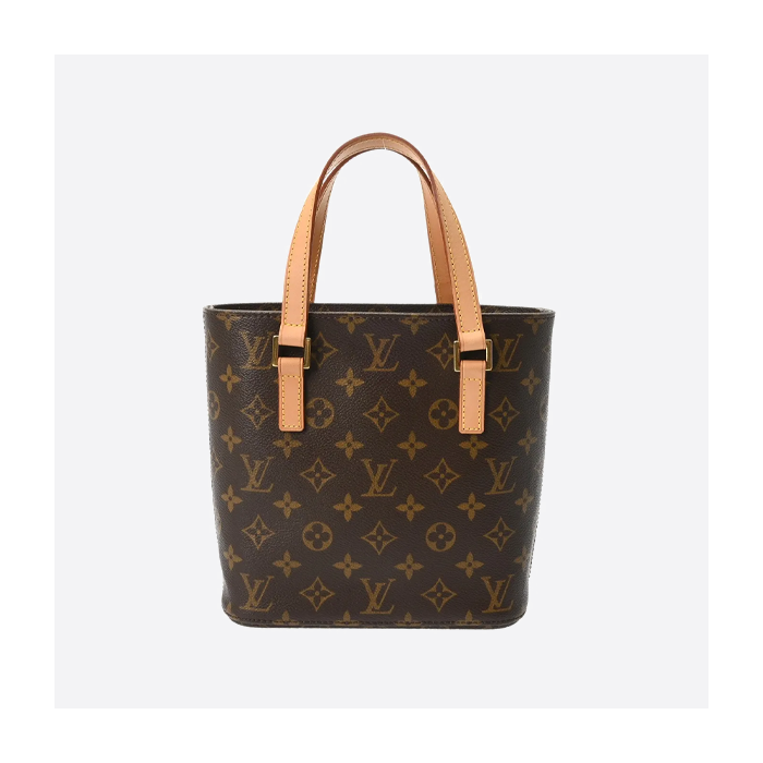 ルイ・ヴィトン ショッピングバスケット M51172