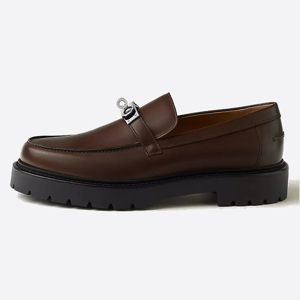 エルメス レザーシューズ H241933ZANP405