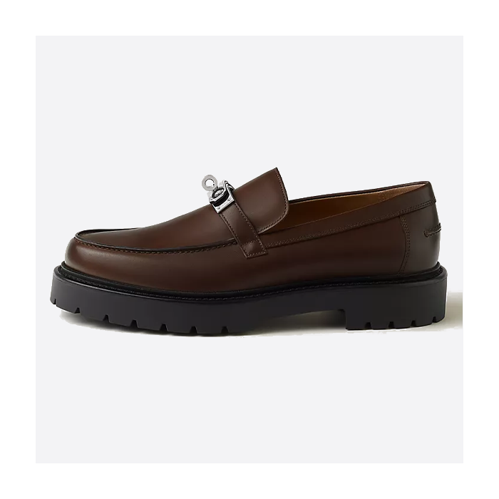 エルメス レザーシューズ H241933ZANP405