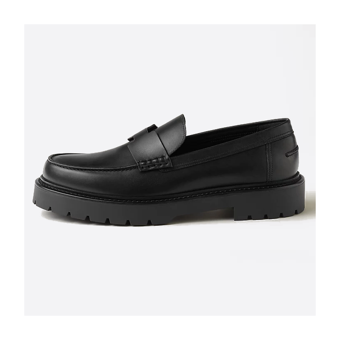 エルメス レザーシューズH242907ZA03410