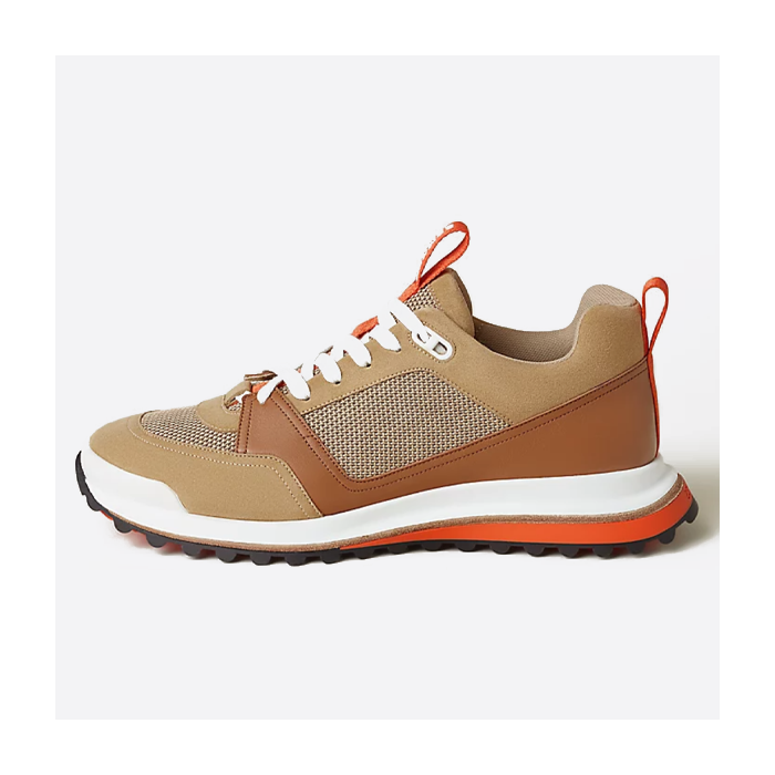 エルメス スニーカー H252863ZHVD410